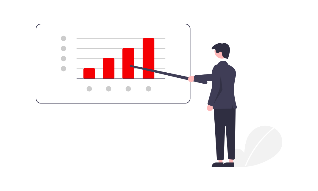 Ideation and Discovery process icon